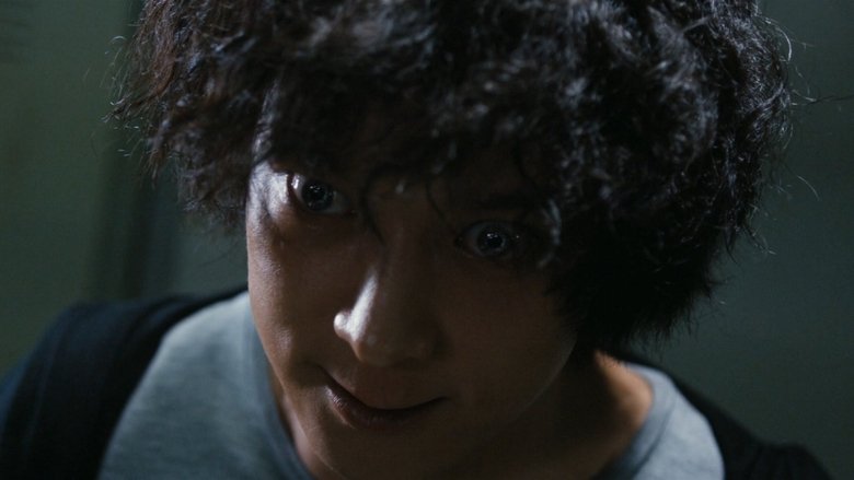 кадр из фильма Кукловод