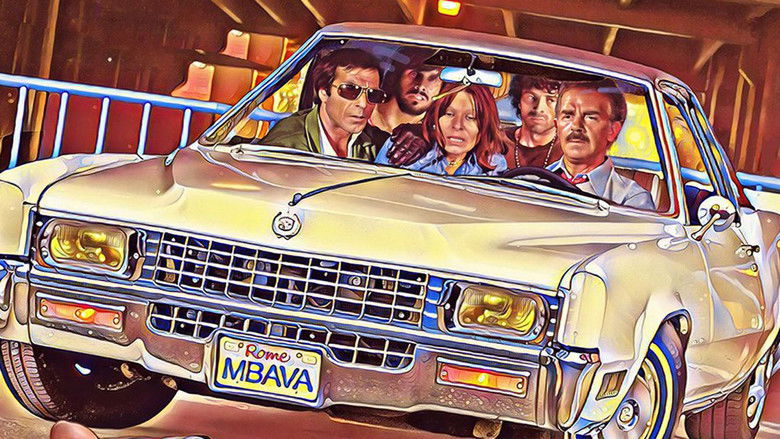 кадр из фильма Дикие псы