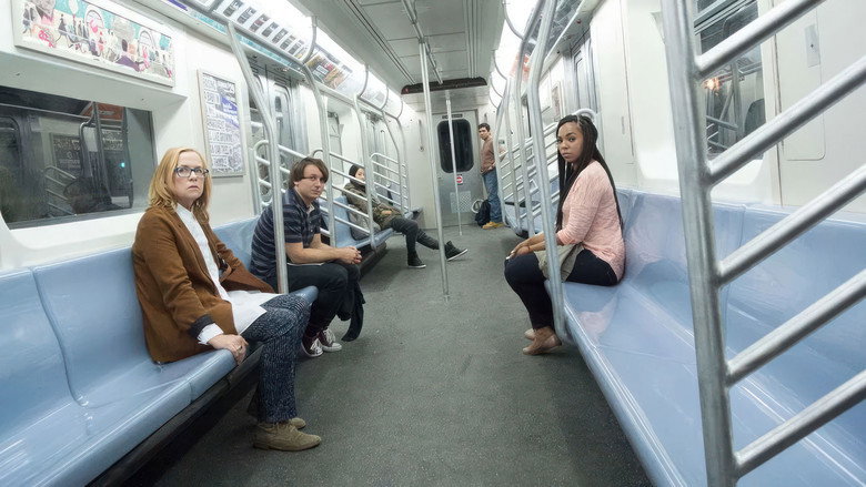 кадр из фильма Stuck