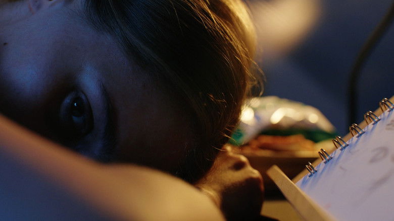 кадр из фильма Eyes Alight