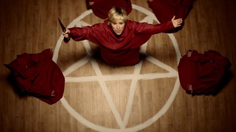 кадр из фильма Stay