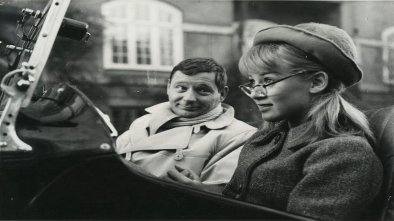 кадр из фильма Prinsesse for en dag