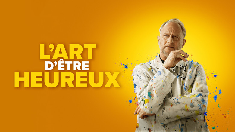 кадр из фильма L'Art d'être heureux