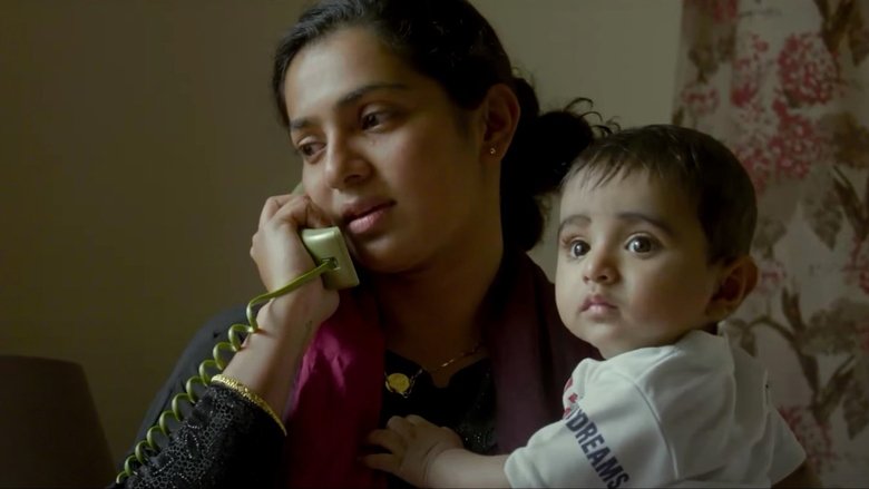 кадр из фильма ടേക്ക് ഓഫ്‌