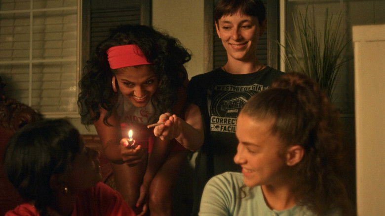 кадр из фильма Munchies