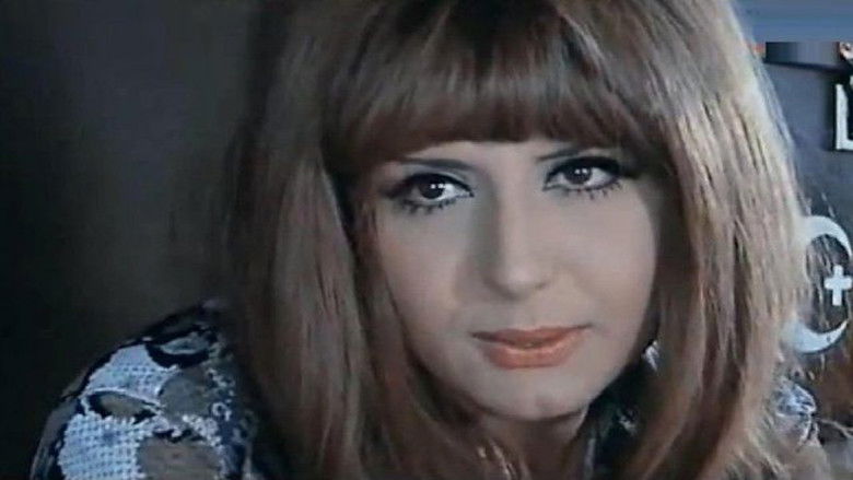 кадр из фильма رجال لا يخافون الموت