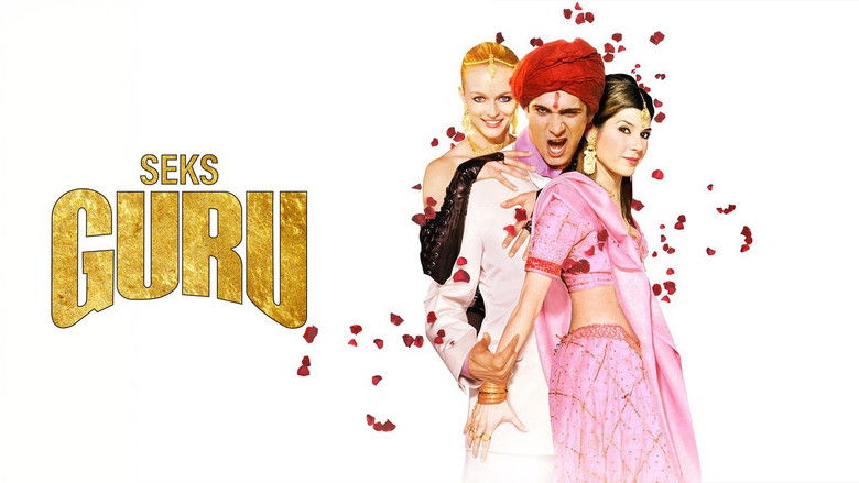 кадр из фильма Гуру