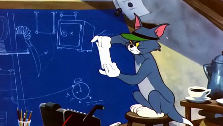 Капканы для Джерри