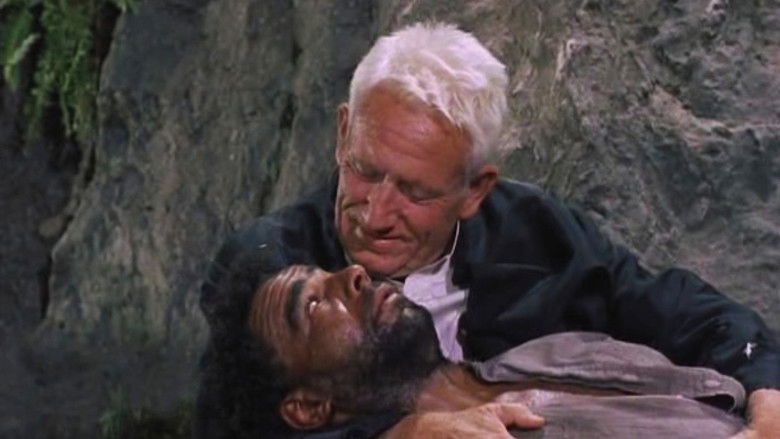 кадр из фильма Дьявол в 4 часа