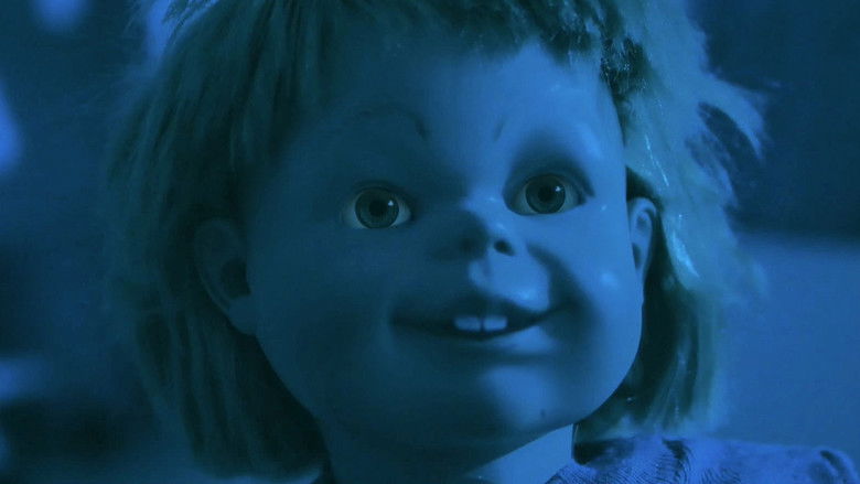 кадр из фильма Toby Doll