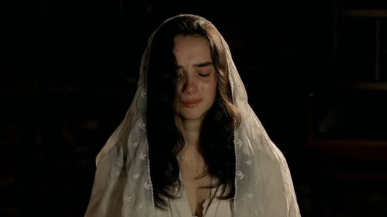 кадр из фильма Старая фазенда