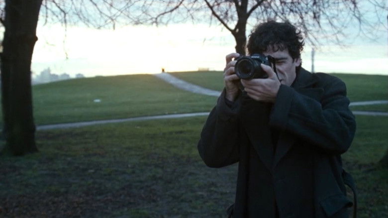 кадр из фильма Someone Else