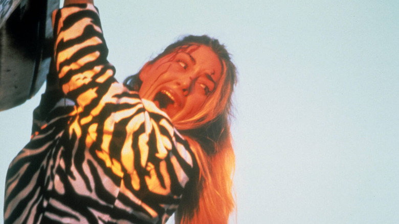 кадр из фильма Возвращение Джека потрошителя