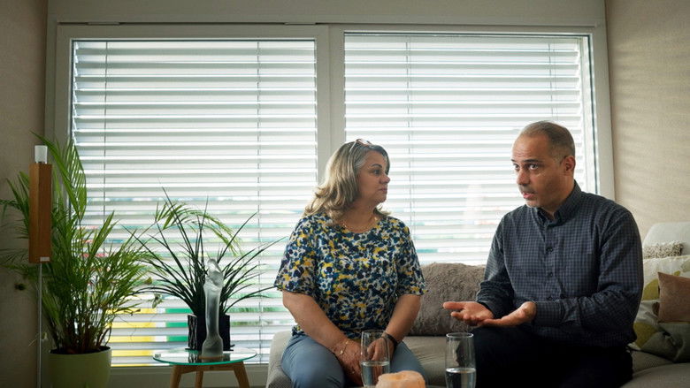 кадр из фильма Célibat des prêtres, le calvaire de l'Église