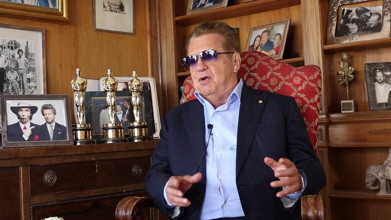 кадр из фильма Cecchi Gori - Una famiglia italiana