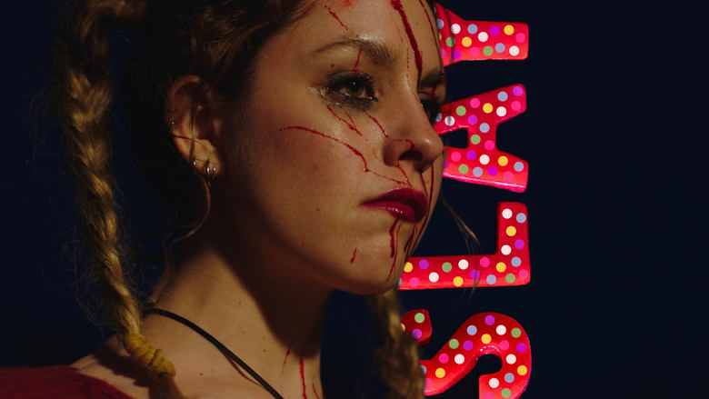 кадр из фильма SERIAL EX-GIRLFRIEND