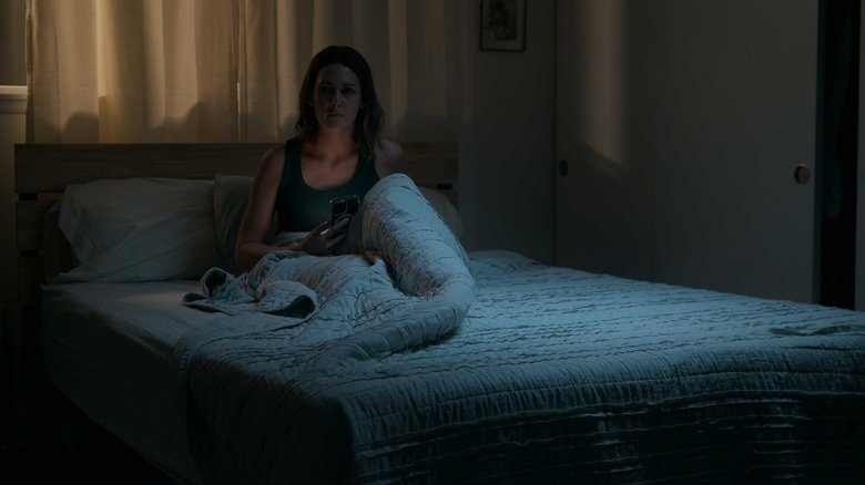 кадр из фильма In the Dark