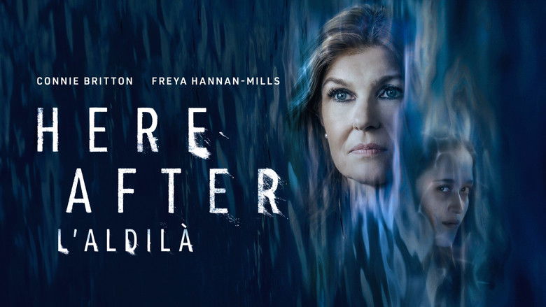 кадр из фильма По ту сторону