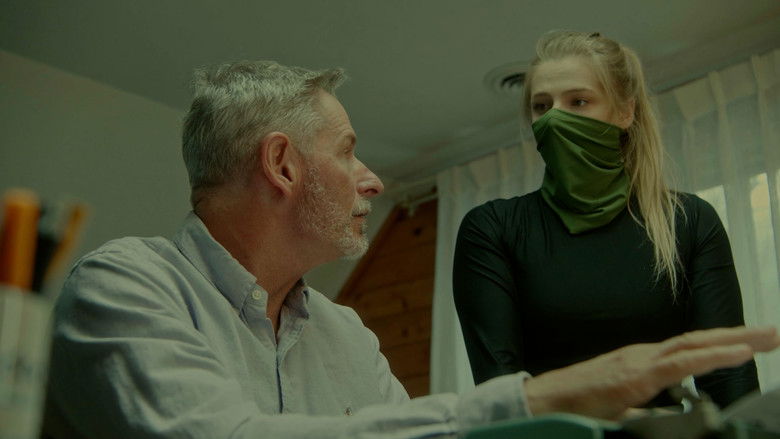 кадр из фильма Redraft