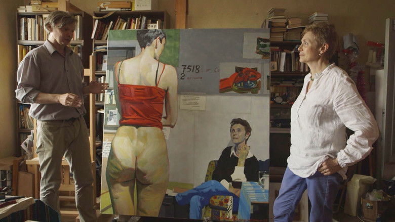 кадр из фильма ВоваНина