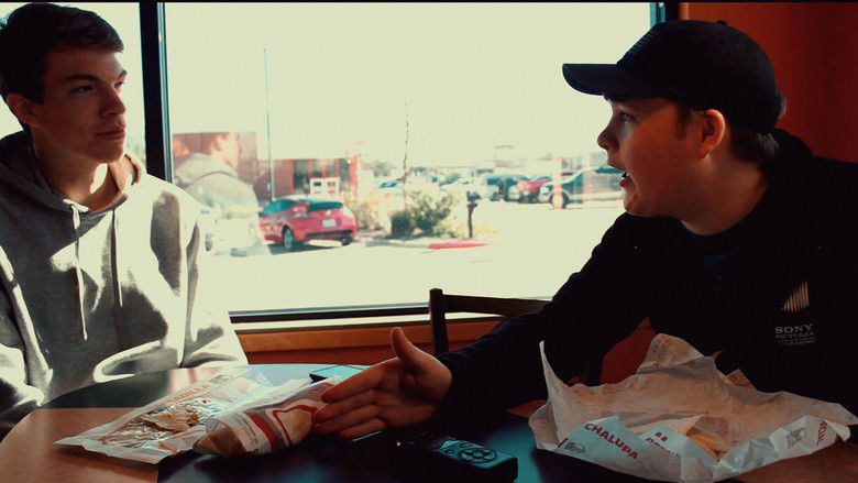 кадр из фильма Up the Duff