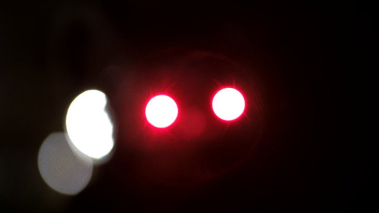 кадр из фильма FŪR NOCTIŬM