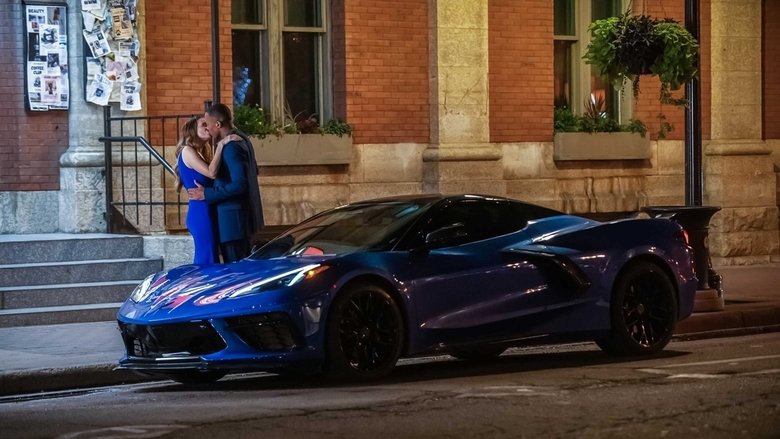 кадр из фильма Second Guessing Fate