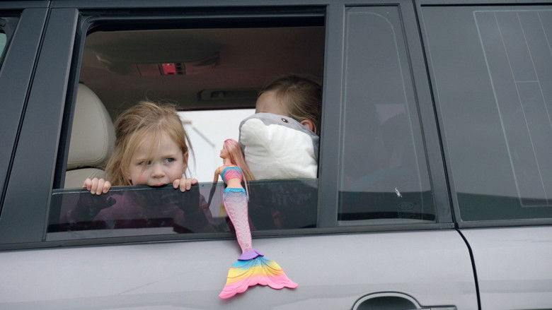 кадр из фильма Four Seasons in a Day