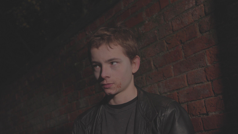 кадр из фильма Bite Back