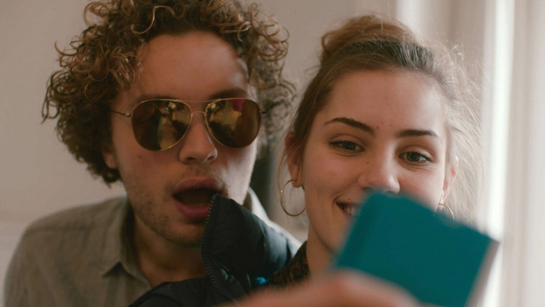 кадр из фильма Мой брат, моя любовь