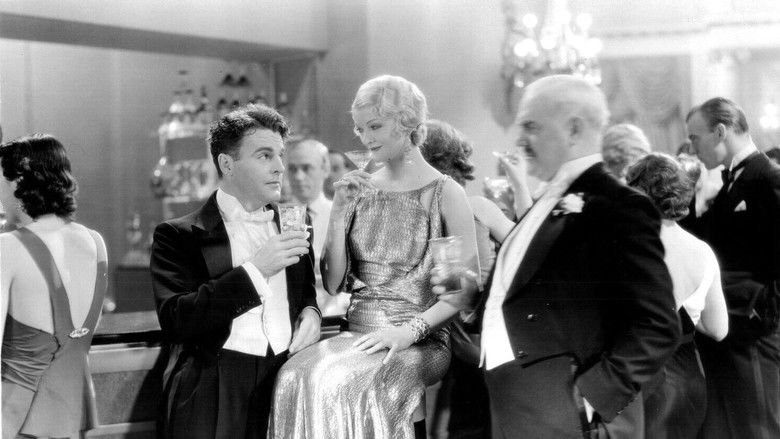 кадр из фильма The Wet Parade