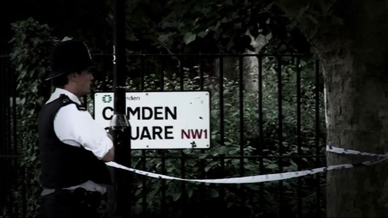 кадр из фильма Amy Winehouse: The Final Goodbye