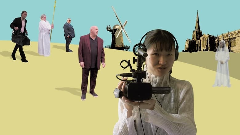 кадр из фильма This Blessed Plot