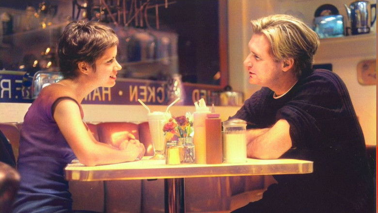 кадр из фильма Нулевой эффект