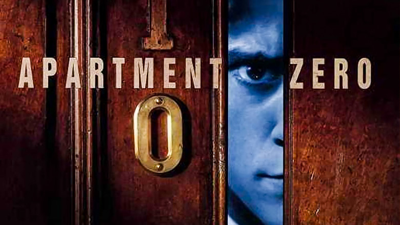 кадр из фильма Апартаменты ноль