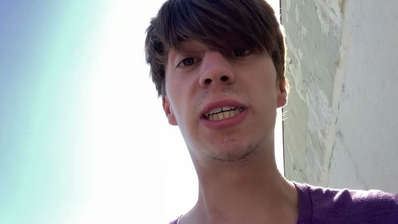 кадр из фильма End Pieces