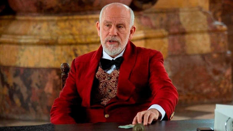 кадр из фильма Воображаемая реальность