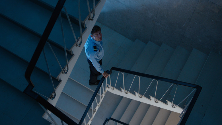 кадр из фильма Estamos no Ar