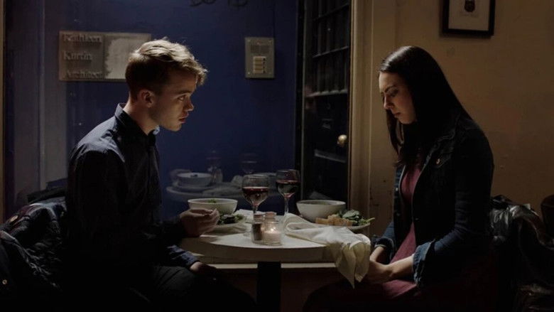 кадр из фильма It's Not You