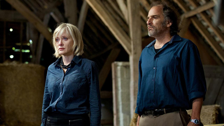 кадр из фильма Дорожные игры