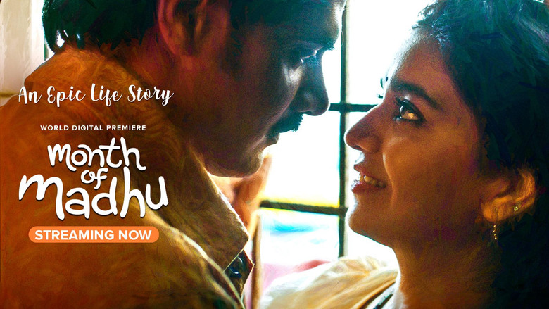 кадр из фильма మంత్ ఆఫ్ మధు