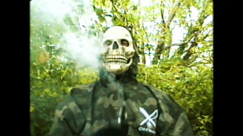 кадр из фильма Weedkiller