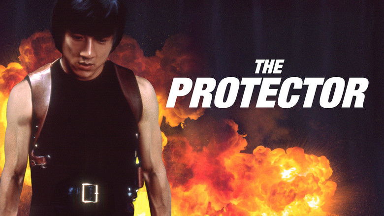 кадр из фильма Покровитель