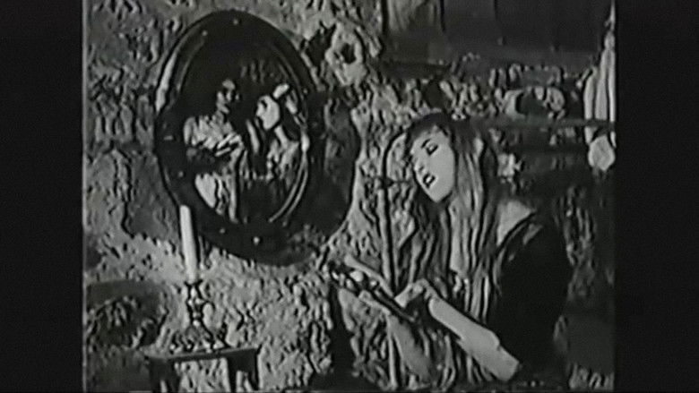 кадр из фильма Rest In Peace