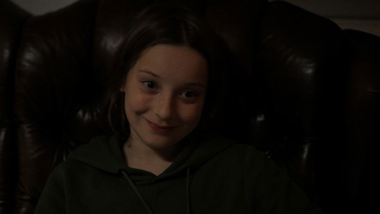 кадр из фильма Homework