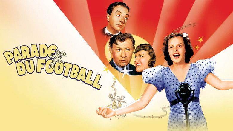 кадр из фильма Кожаный парад