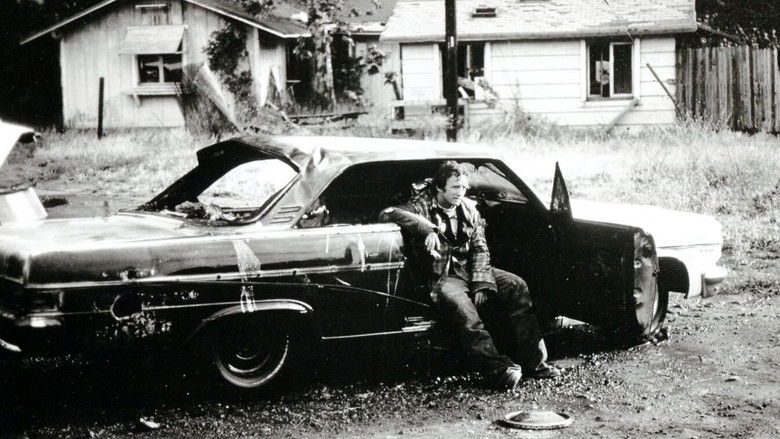 кадр из фильма Заговор «Черный дуб»