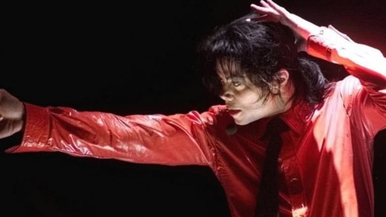 кадр из фильма Michael Jackson - Faking It Special