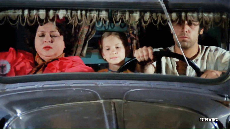 кадр из фильма Un mundo de amor