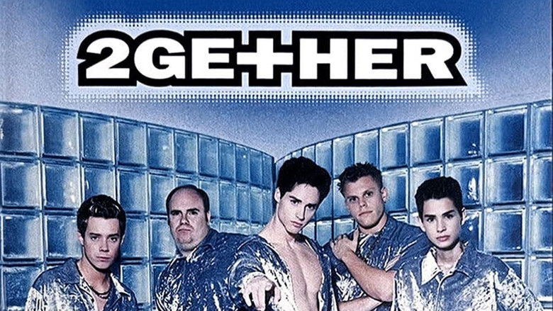 кадр из фильма 2gether